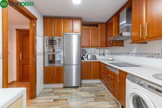 Piso en venta en Barrio de Zaidín en Granada