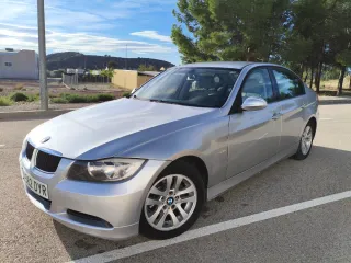 BMW Serie 3 2006