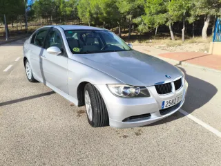 BMW Serie 3 2006