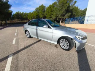 BMW Serie 3 2006
