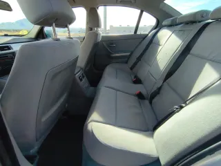 BMW Serie 3 2006