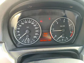 BMW Serie 3 2006