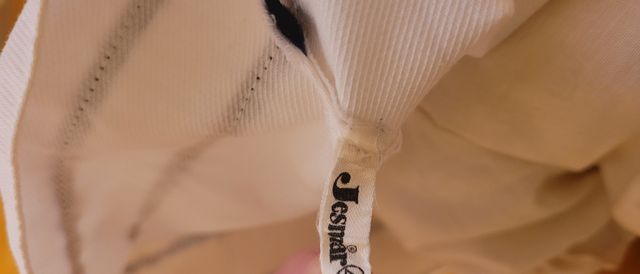 Muñeca rubia antigua Jesmar