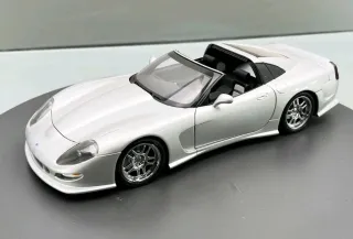 Autoart Corvette Callaway C12 1/18
