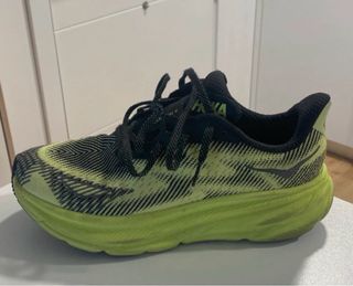 Zapatillas Hoka Clifton 9