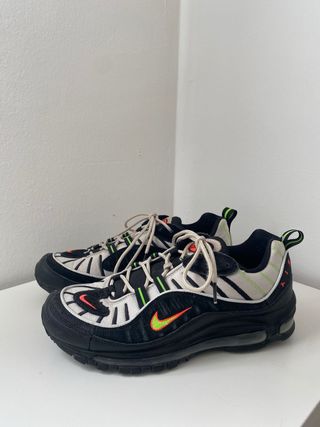 Nike Air Max 98 