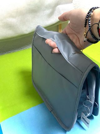 Neceser colgante de viaje ALE-HOP (con etiqueta) 