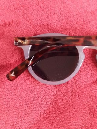 Gafas de Sol con Estuche
