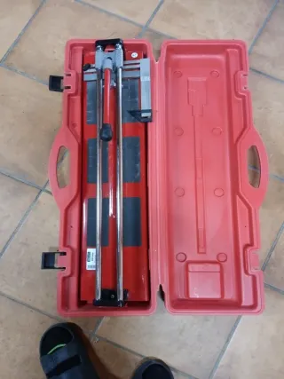 Cortadora de cerámica profesional