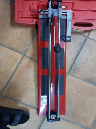 Cortadora de cerámica profesional