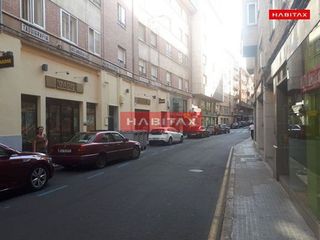 Edificio en alquiler en Centro - Casco Antiguo en Zamora