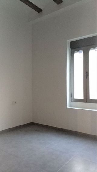 Piso en alquiler en Benimaclet en Valencia
