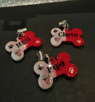Regalos personalizados en resina