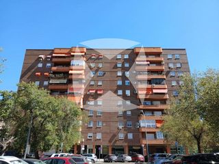 Piso en alquiler en Huerta Rosales - Valdepasillas en Badajoz