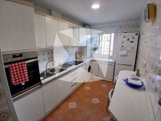 Piso en alquiler en Huerta Rosales - Valdepasillas en Badajoz