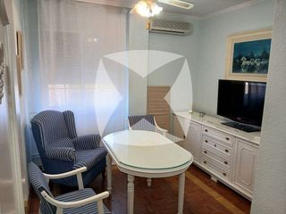 Piso en alquiler en Huerta Rosales - Valdepasillas en Badajoz