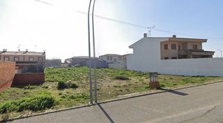 Terreno en venta en Fuensalida
