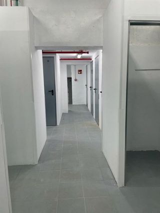 Trastero en alquiler en El Putxet i el Farró en Barcelona
