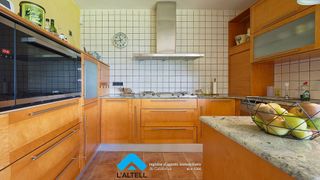 Chalet en venta en Canovelles