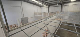 Nave industrial en alquiler en Sur en Jerez de la Frontera