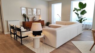 Piso en venta en Centro - Recinto Amurallado en Lugo