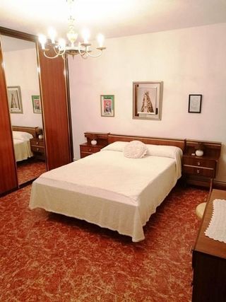 Piso en venta en Villayuventus-Renfe en Parla