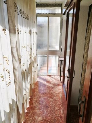 Piso en venta en Villayuventus-Renfe en Parla