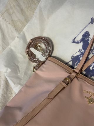 Bolso U.S. Polo Assn. 