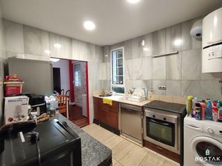 Piso en venta en Solokoetxe en Bilbao