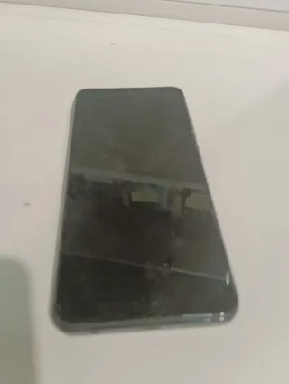 Xiaomi Redmi Note 10 128GB Negro