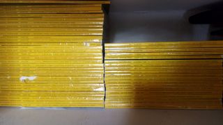 Revistas National Geographic