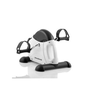 InnovaGoods Pedaleador Estático de Gimnasia Pasiva