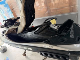 Moto de agua Sea Doo GTX IS 260 Limited