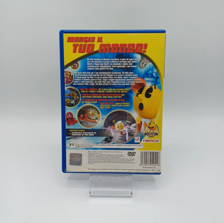 Pac-Man World 3 PS2 PlayStation 2 Namco