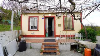 Casa pareada en venta en San Roque - As Fontiñas en Lugo