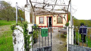 Casa pareada en venta en San Roque - As Fontiñas en Lugo