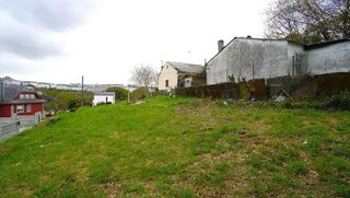 Casa pareada en venta en San Roque - As Fontiñas en Lugo