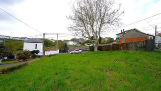 Casa pareada en venta en San Roque - As Fontiñas en Lugo