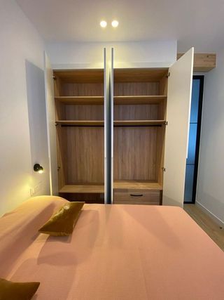 Piso en alquiler en Monte Alto - Zalaeta - Atocha en Coruña (A)