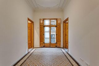 Piso en alquiler en El Gòtic en Barcelona
