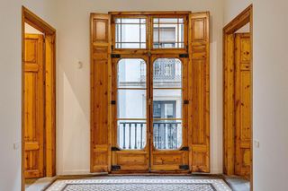 Piso en alquiler en El Gòtic en Barcelona