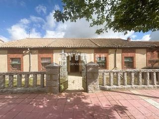 Chalet en venta en Muñopedro