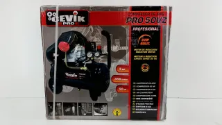 E573800-0 Compresor de aire CEVIK PRO 50VZ