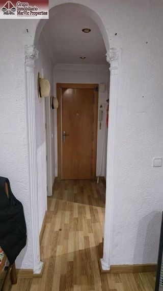 Piso en venta en Pueblo Poniente en Benidorm