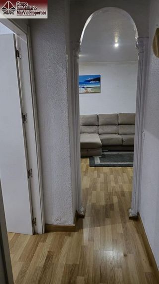 Piso en venta en Pueblo Poniente en Benidorm