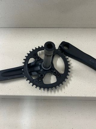 Bielas GRX FC-RX600 170mm
