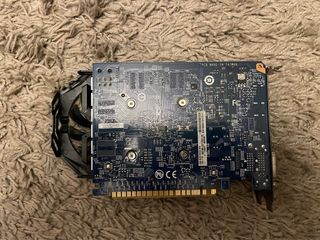 Tarjeta Gráfica Gigabyte GeForce GTX 750 Ti 2GB