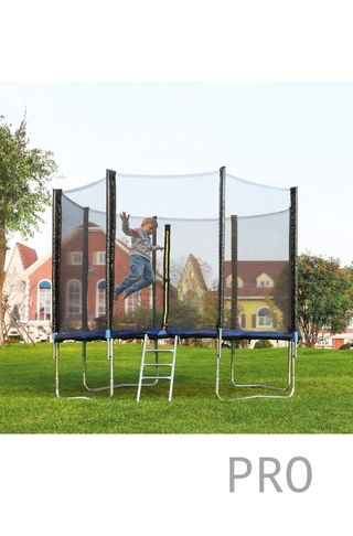 Red de Repuesto para trampolín Redondo, diámetro 305cm