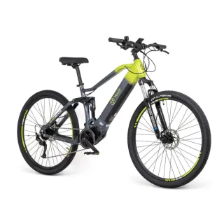 Bicicleta Eléctrica MTB Youin Mont Blanc