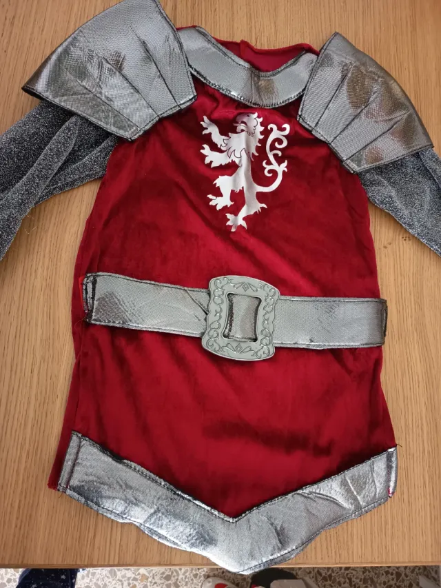 Disfraz Caballero Infantil